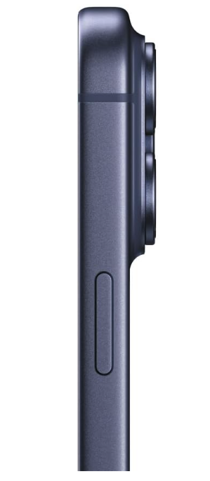 Apple iPhone 17 Pro 256 GB Azul Profundo 5G