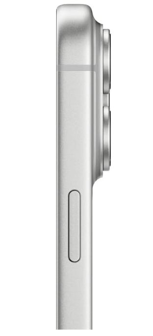 Apple iPhone 17 Pro 256 GB Branco 5G