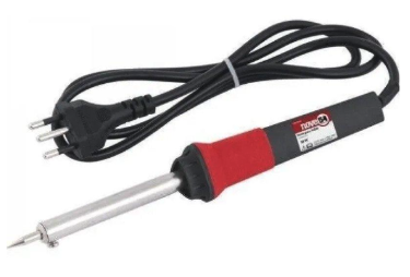 Ferro de Solda 50 Watts 127 Volts NOVE54 7465127005 FSN0050