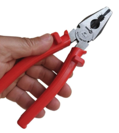 Alicate Universal 8" Nove54 3662121800