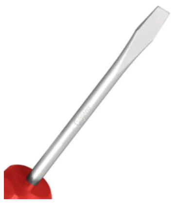 Chave de Fenda 5/16 x 6" Nove54 3070905166