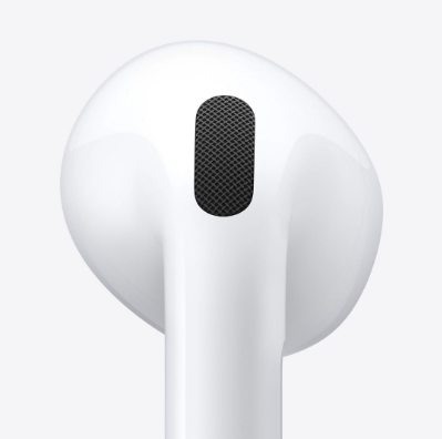 AirPods 4 com Cancelamento Ativo de Ruído
