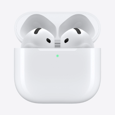 AirPods 4 com Cancelamento Ativo de Ruído