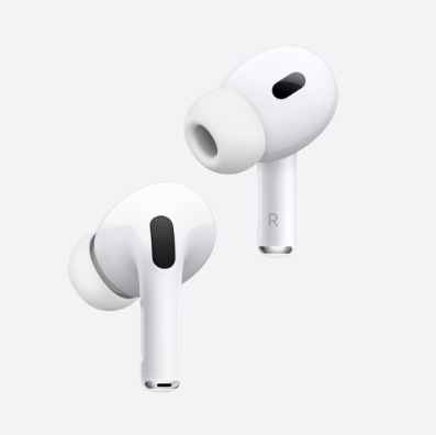 AirPods Pro 2th com Estojo de Recarga MagSafe USB‑C