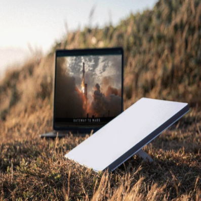 Kit Starlink Mini Internet via Satelite 2535008BR