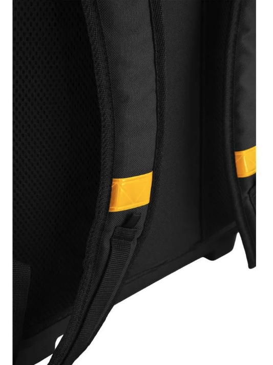 Mochila para Ferramentas Preta Vonder MOV250
