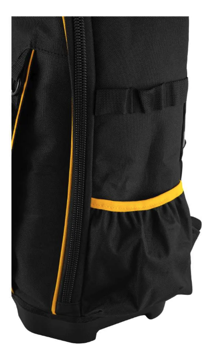 Mochila para Ferramentas Preta Vonder MOV250