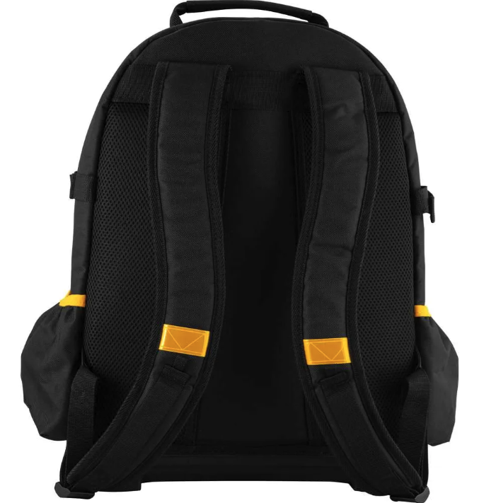 Mochila para Ferramentas Preta Vonder MOV250
