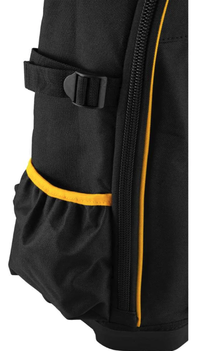 Mochila para Ferramentas Preta Vonder MOV250