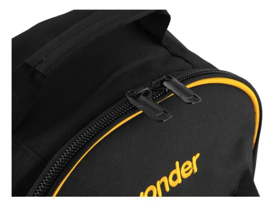Mochila para Ferramentas Preta Vonder MOV250