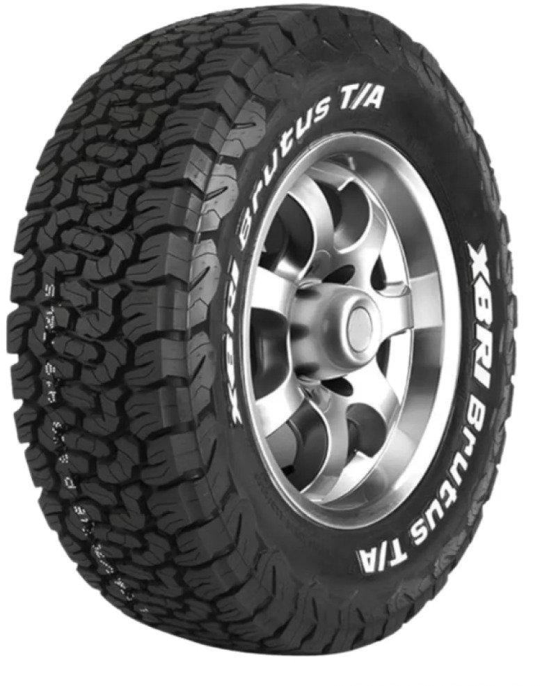 PNEU 265/65R17 XBRI 10PR TL 120/117S BRUTUS TA ST XBRI