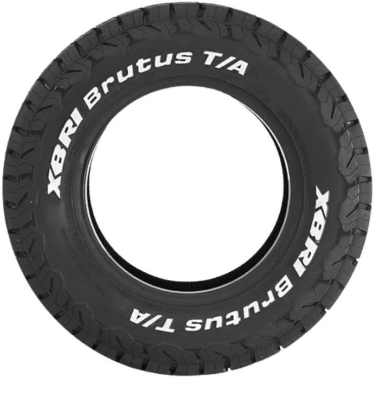 PNEU 265/65R17 XBRI 10PR TL 120/117S BRUTUS TA ST XBRI