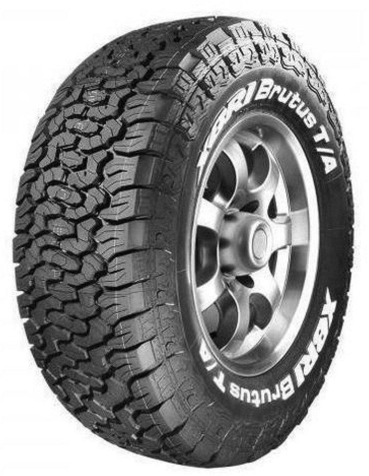 PNEU 265/70R16 LT 10PR 121/118S BRUTUS TA ST