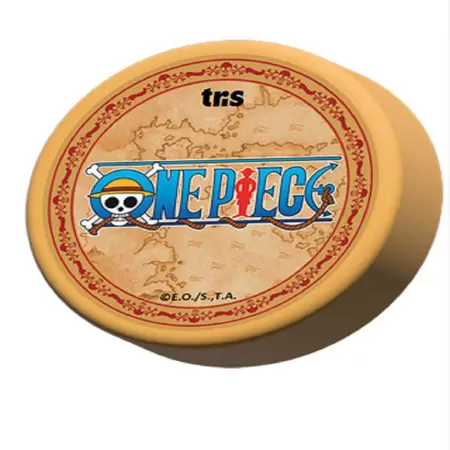Borracha TRIS One Piece Sortido Unidade