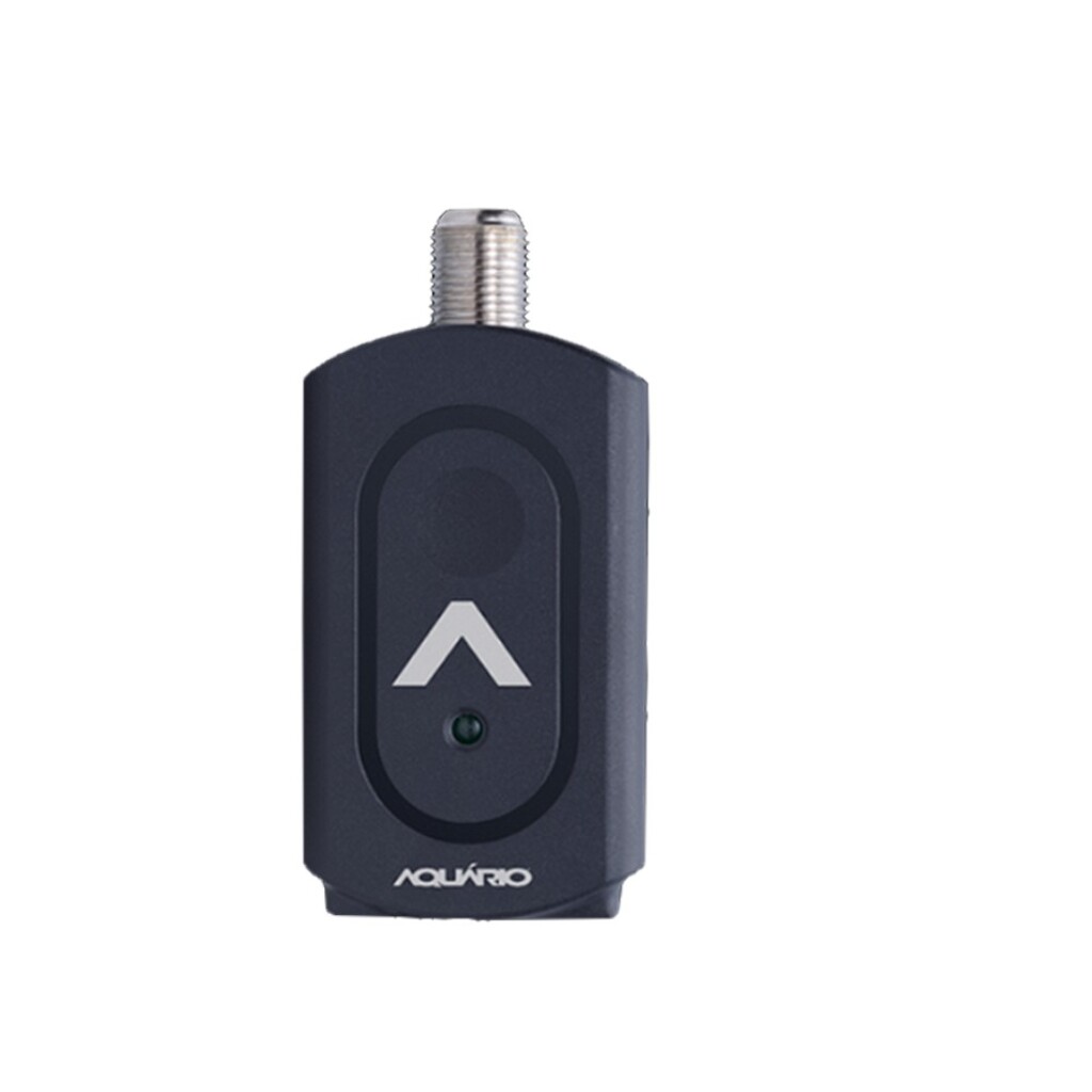 Amplificador de Linha 26 DBI para Antena Externa de TV com 1 Saída - BT-26