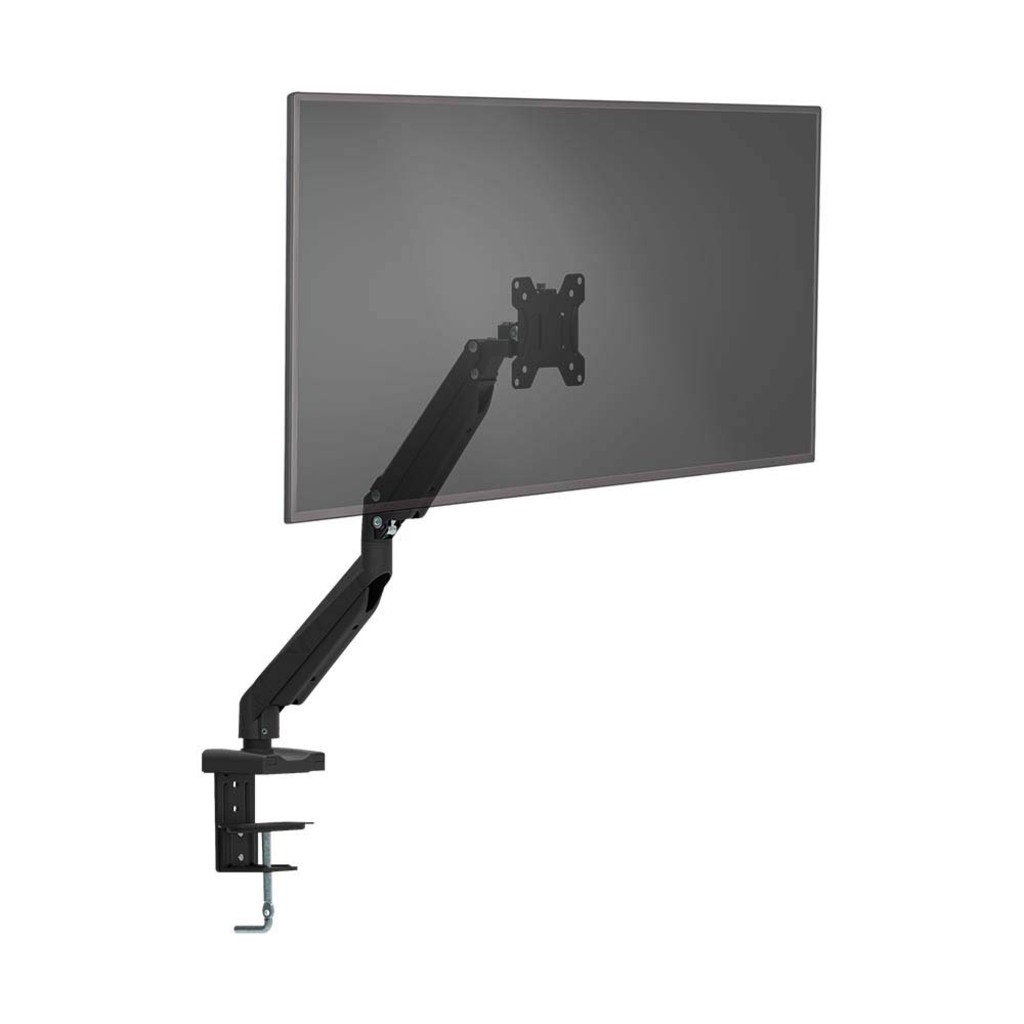 Suporte para Monitor Articulado 17 à 32 Polegadas com Ajuste de Altura e Pistão a Gás Multi - AC371
