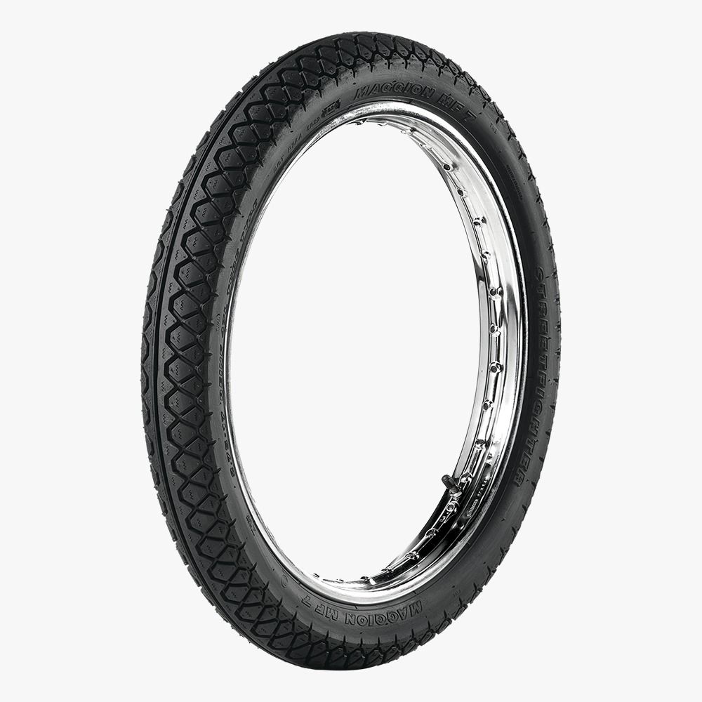 PNEU MOTO 80/100 14 STREETFIGHTER