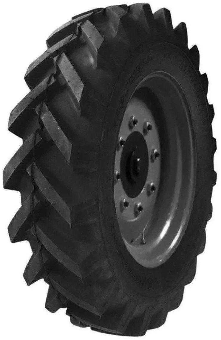 PNEU 750 X 16 AGRÍCOLA 8 PR