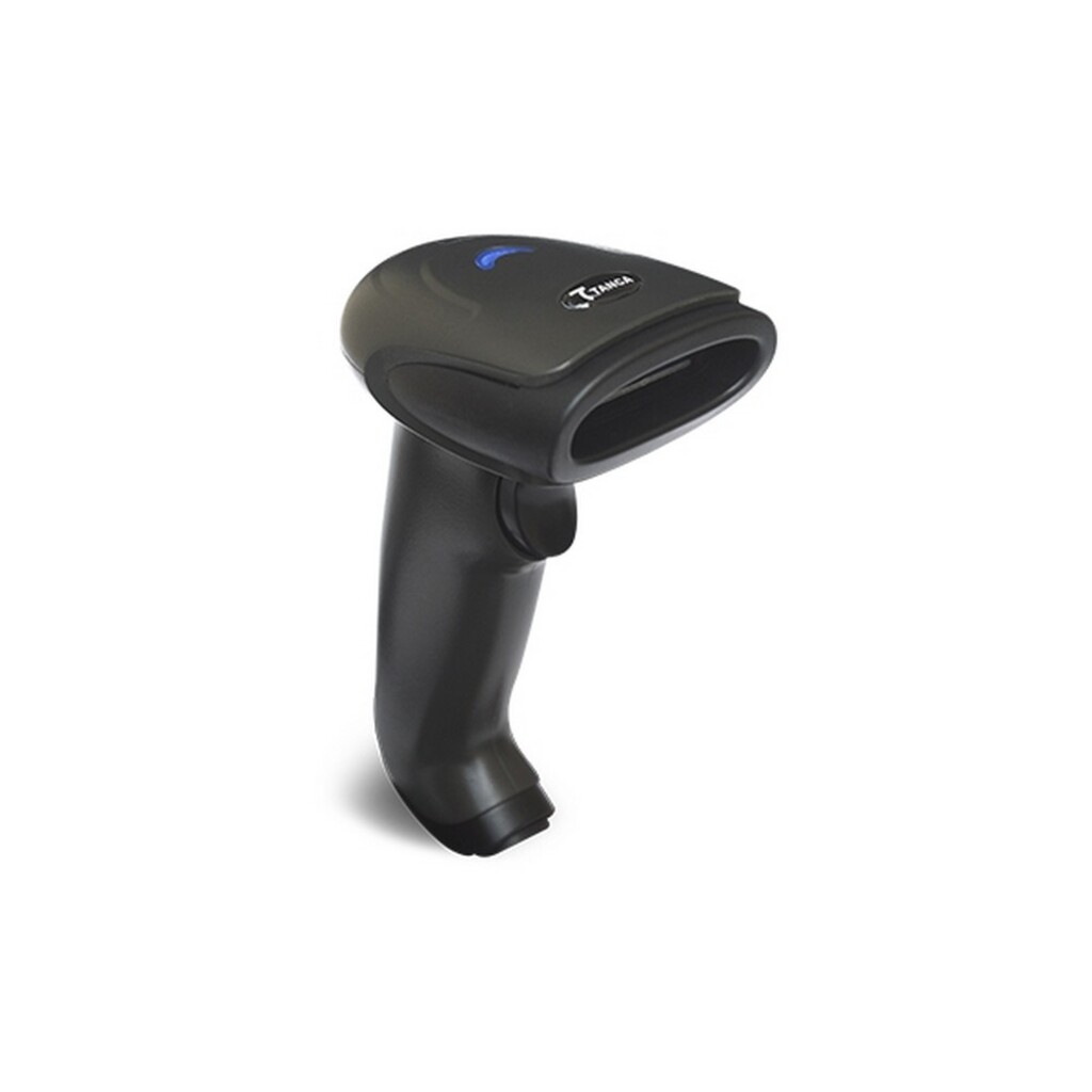 Leitor de Código de Barras e QR Code Imager 1D 2D de Mão Tanca TL-320 USB - lê Nota Fiscal Eletrônica