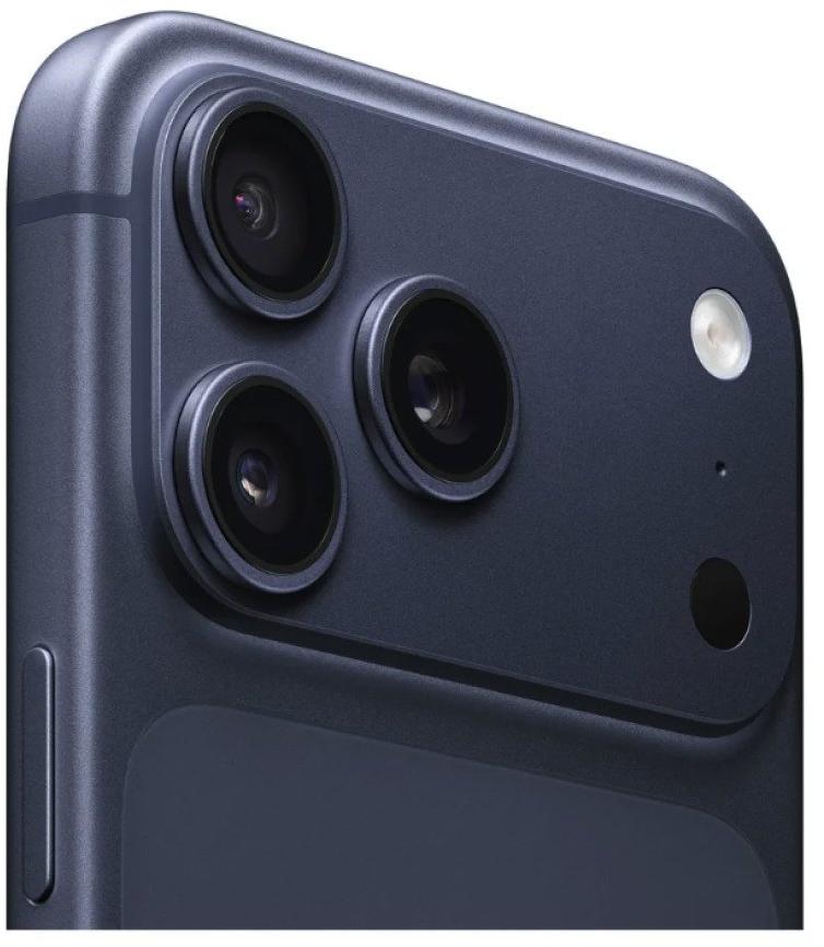 Apple iPhone 17 Pro Max 1 TB Azul Profundo 5G