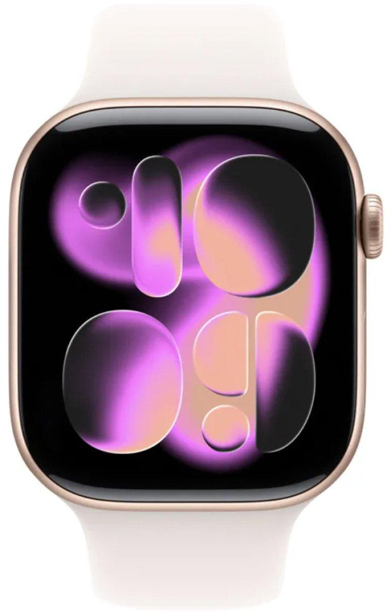 Apple Watch S11 46 mm Rose Gold