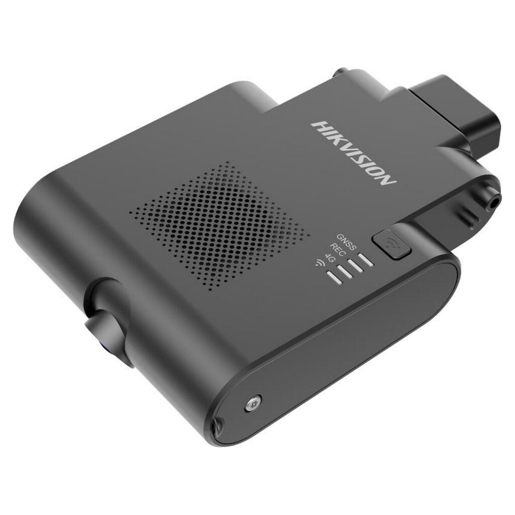 Câmera CFTV Veicular Hikvision AE-DI2032-G40(B) 2,1mm