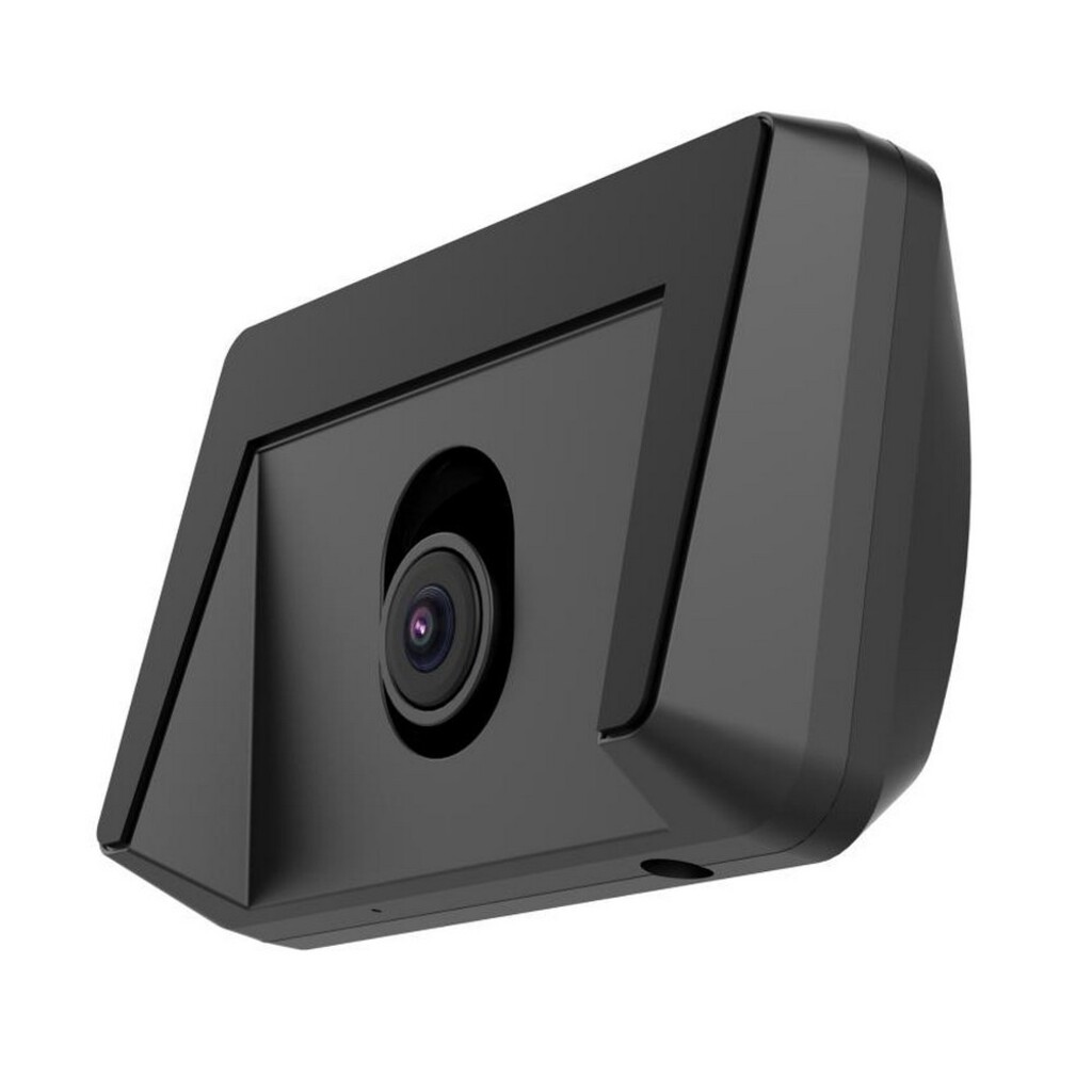 Câmera CFTV Veicular Hikvision AE-VC259T 2,1mm