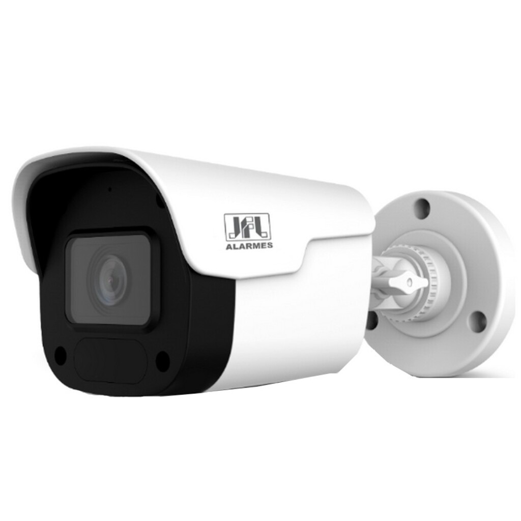 Câmera CFTV 4 em 1 CHD-2520P Bullet Full HD 1080P IR 20m 2,8 mm JFL