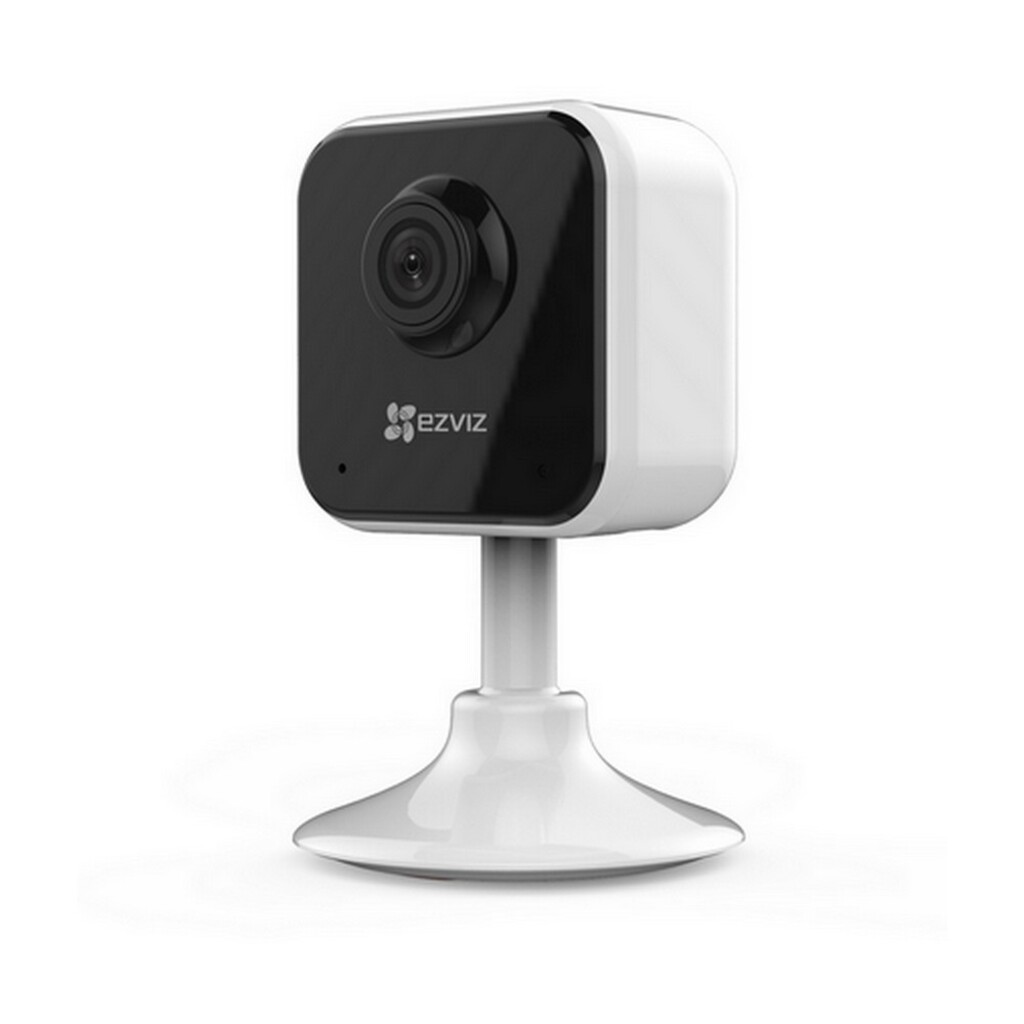 Câmera CFTV WiFi CS-H1C-R101-1G2WR 2.0MP IR 12m 2,8 mm Ezviz by Hikvision