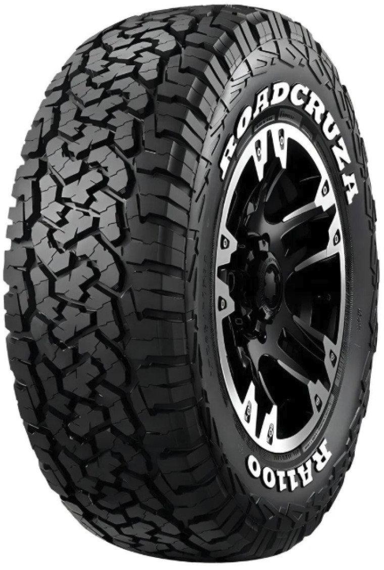 PNEU 265/65R17 10PR 120/177S RA1100 ST