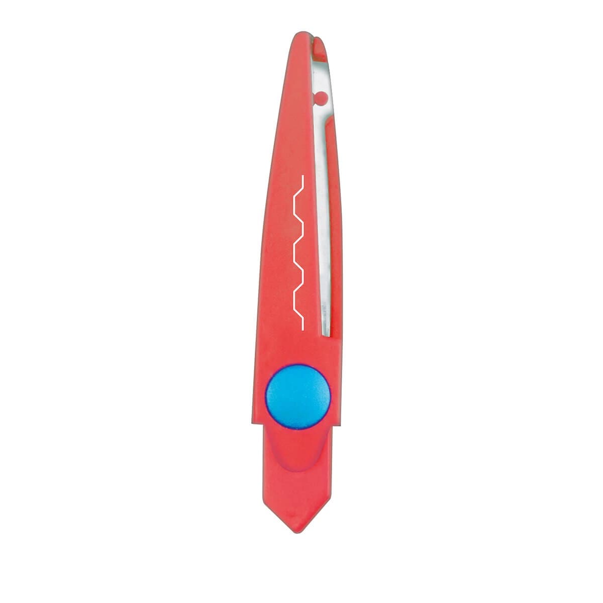 Tesoura Tilibra Decorativa 165mm com Laminas