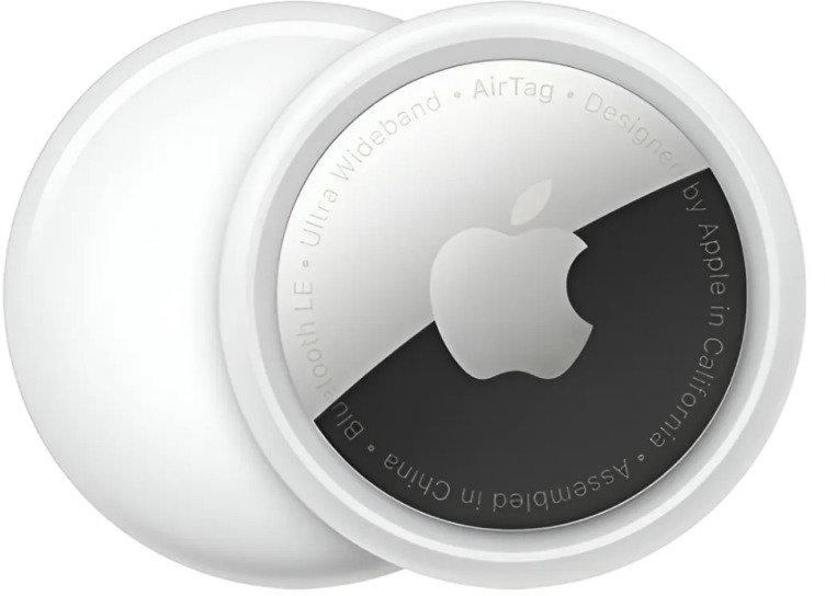 Apple AirTag Rastreador Localizador 1 Unidade