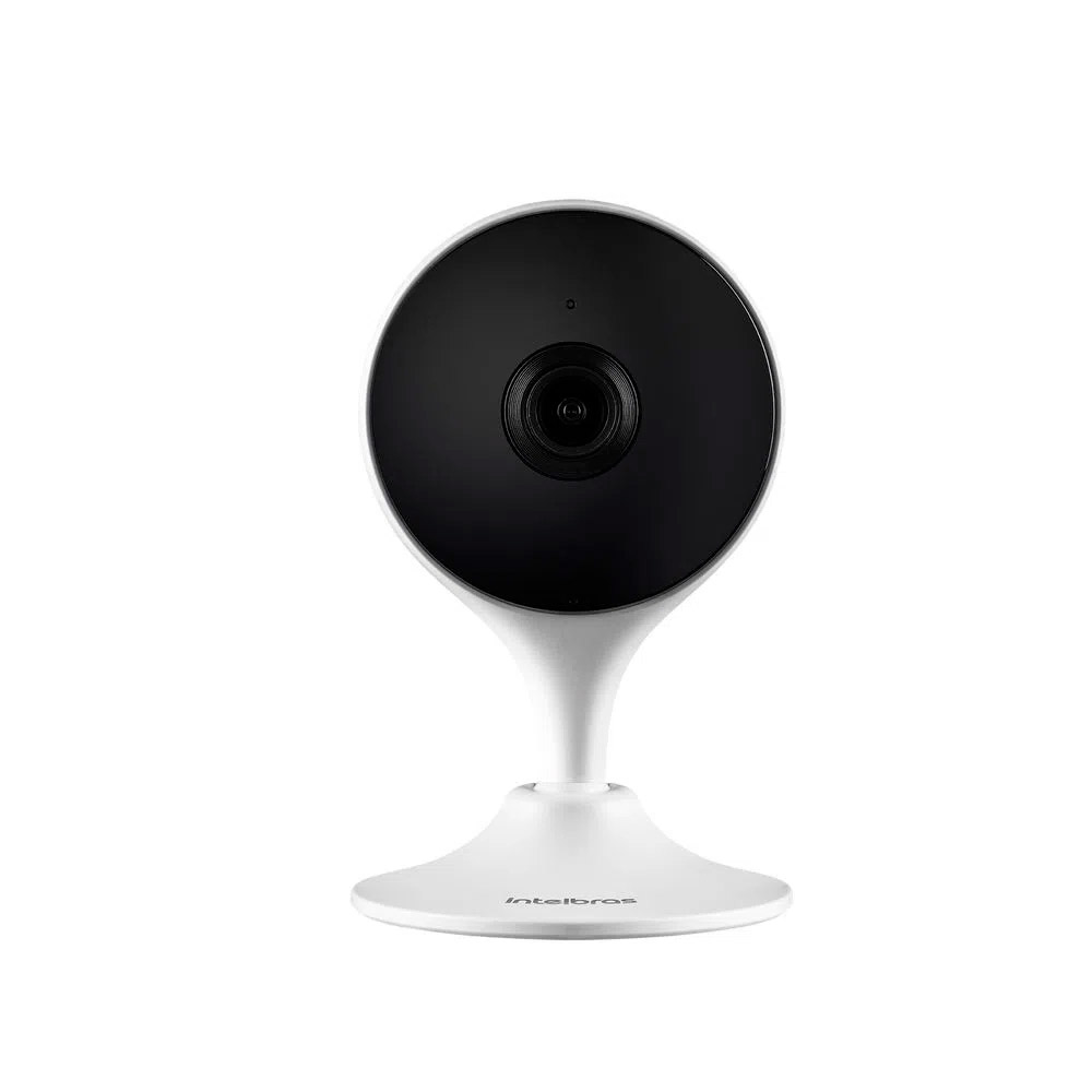Câmera Interna Inteligente Wi-Fi Full HD iM3 Intelbras
