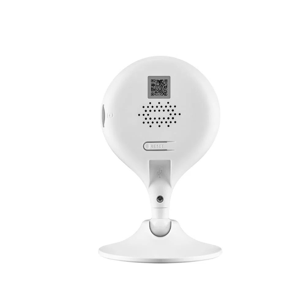 Câmera Interna Inteligente Wi-Fi Full HD iM3 Intelbras