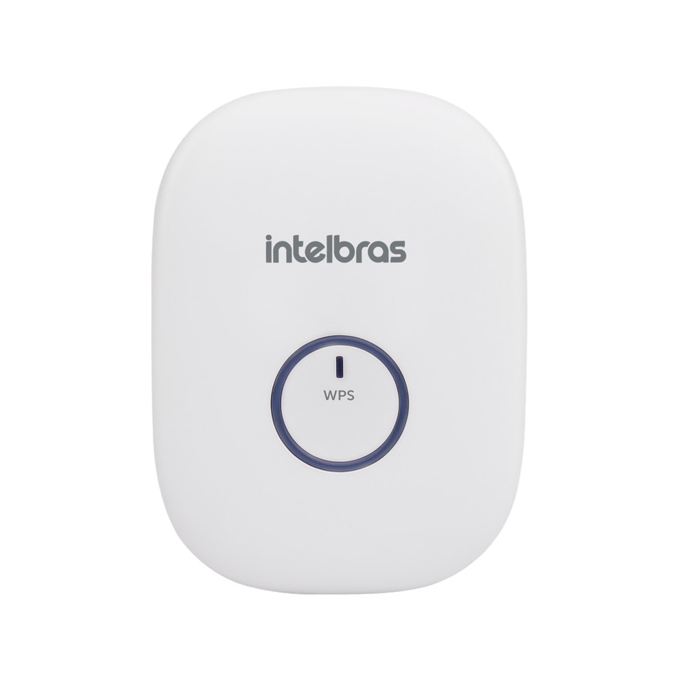 Repetidor Wi-Fi Intelbras IWE 3000 N