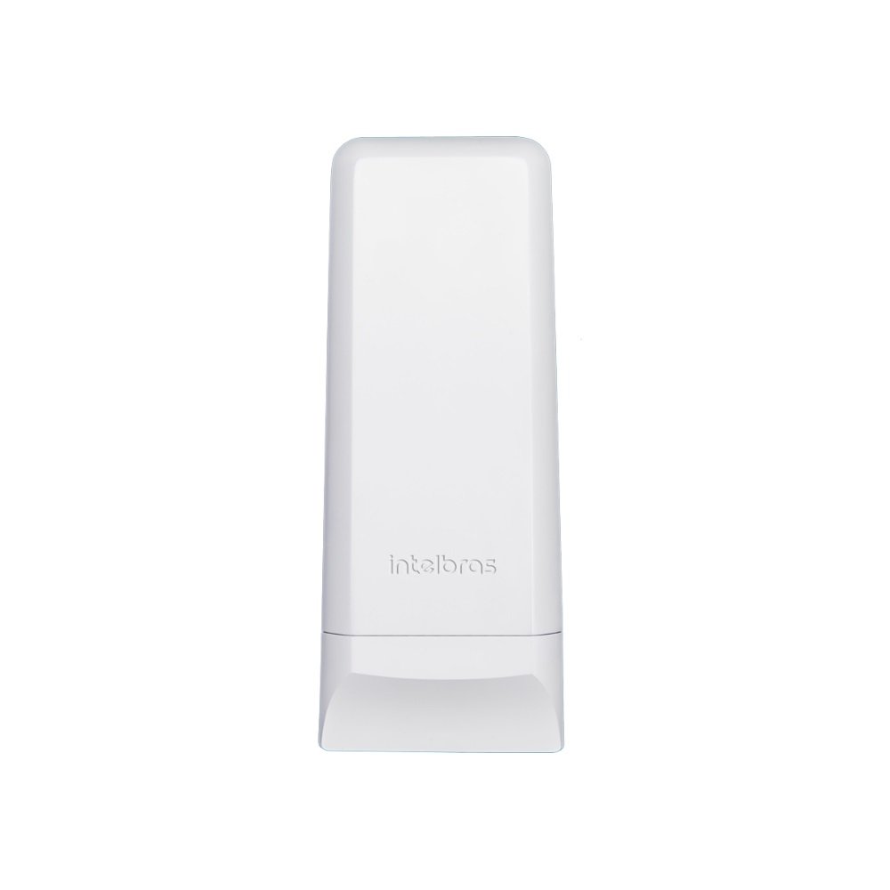 CPE 5GHz Antena 16 dBi SiSo 1x1 WOM 5A Intelbras
