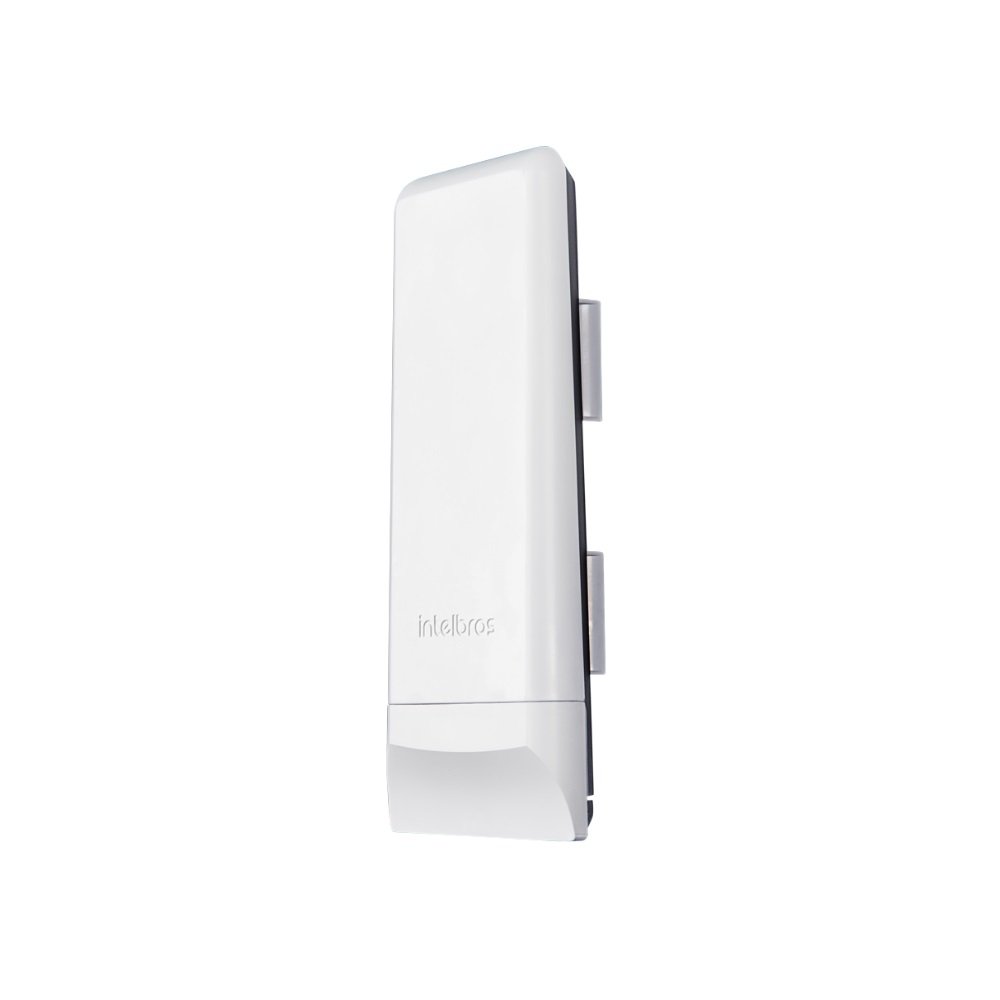 CPE 5GHz Antena 16 dBi SiSo 1x1 WOM 5A Intelbras