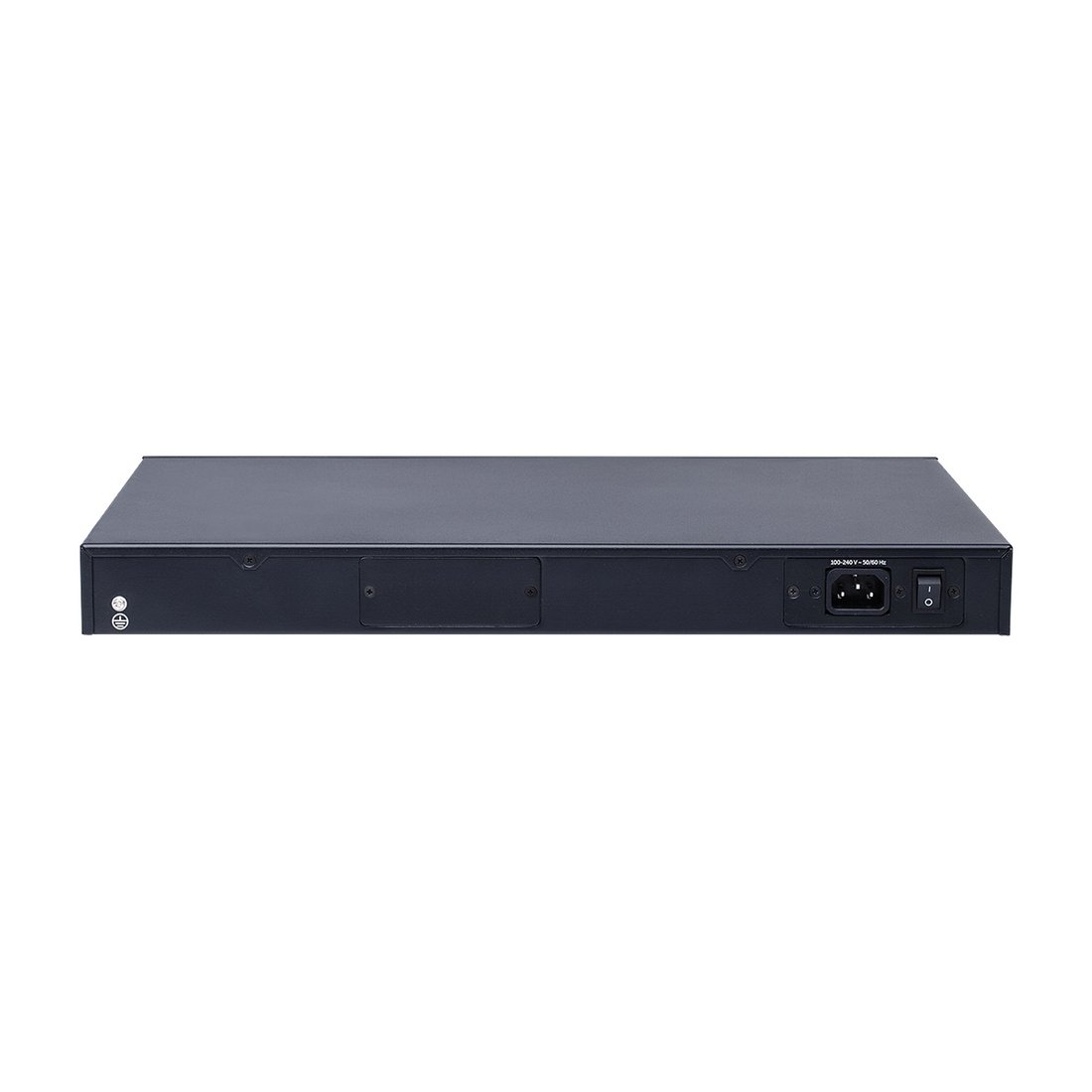 OLT 4 Portas EPON 8 Portas Gigabit Ethernet Intelbras OLT 4840 E