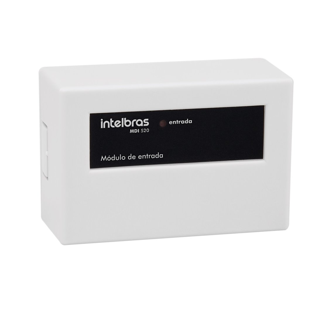 Módulo de Entrada MDI 520 Intelbras
