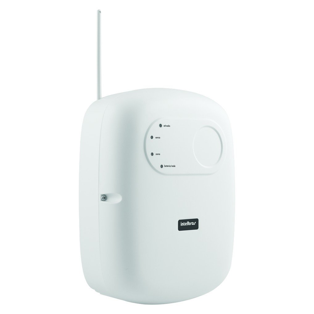 Central de Cerca Elétrica HIGH POWER ELC 5002 Intelbras