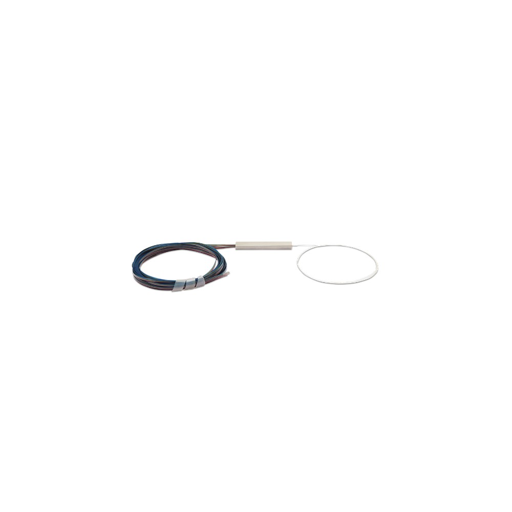 Splitter Óptico Balanceado XFS 1320 Intelbras 1 x 32 sem Conector