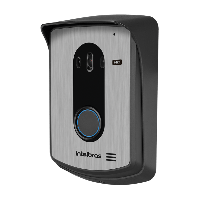 Video Porteiro Intelbras IV 7010 HS Branco
