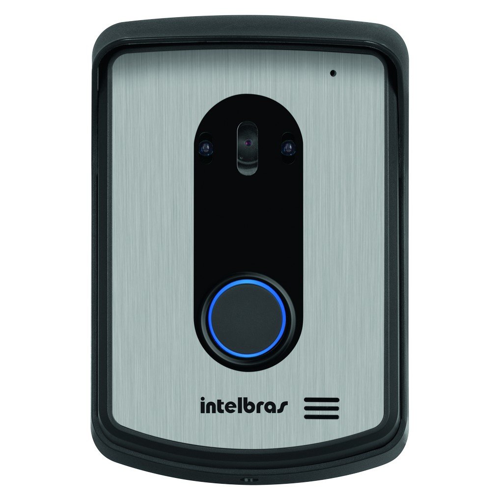 Módulo Externo Vídeo Porteiro IV 7000 ME Intelbras