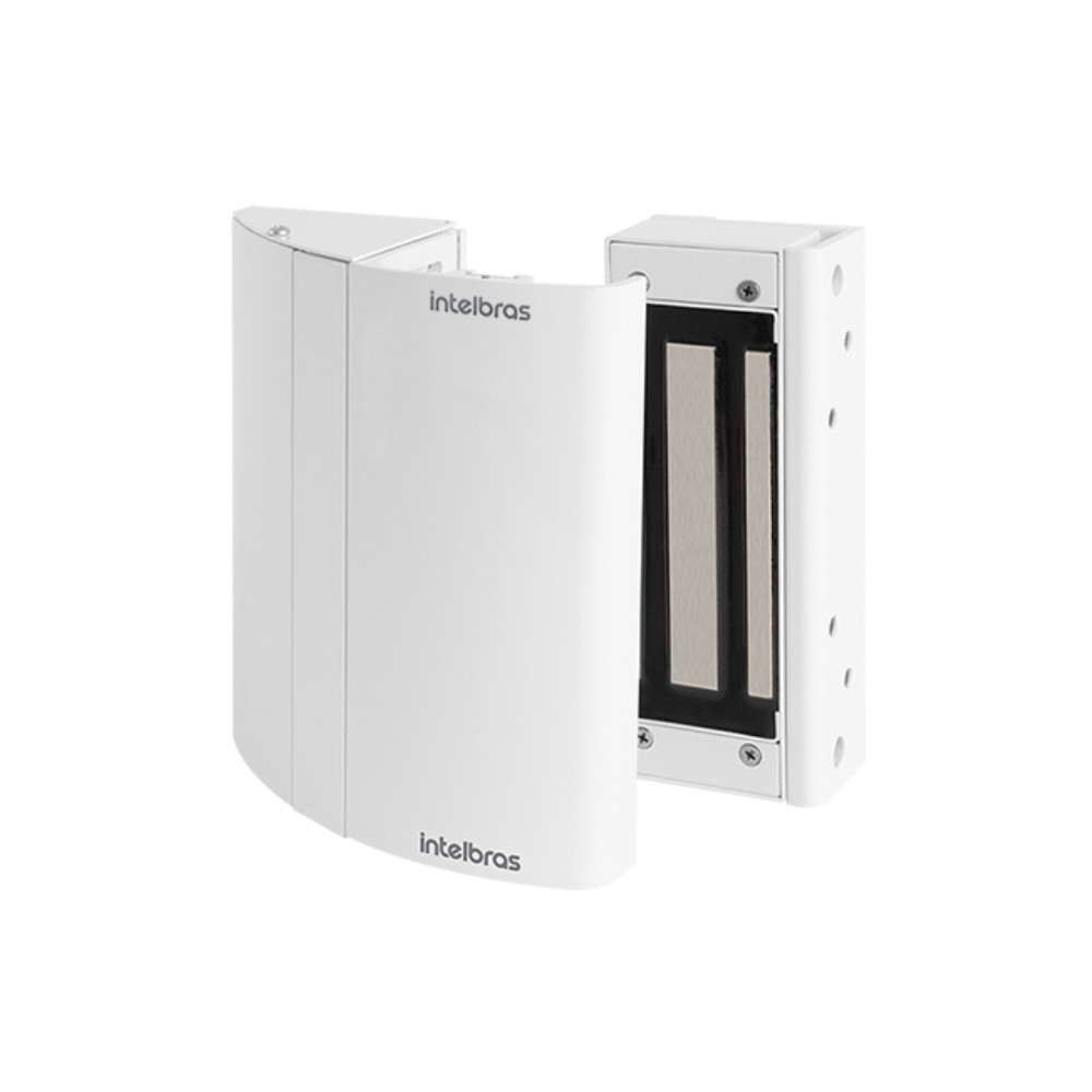 Fechadura Eletroímã com Sensor Automatiza FS 150