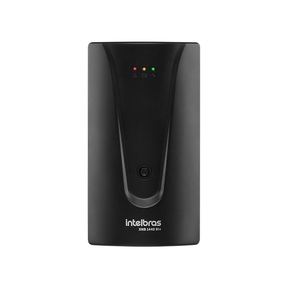 Nobreak Bivolt Intelbras XNB 1440VA Bi+