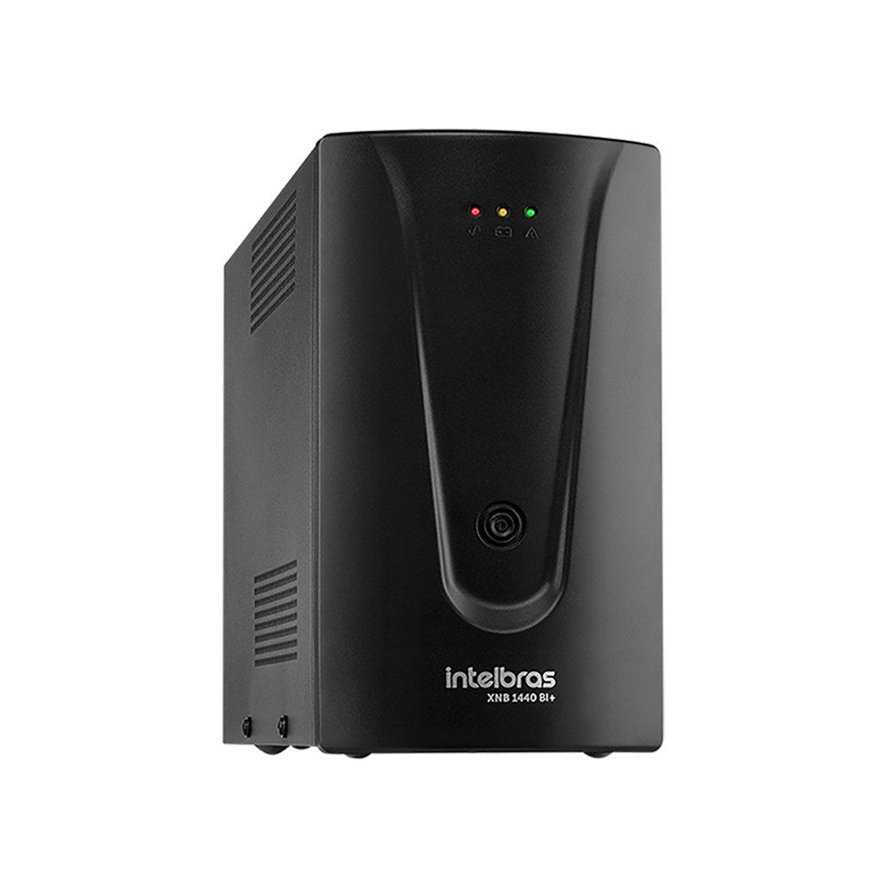 Nobreak Bivolt Intelbras XNB 1440VA Bi+