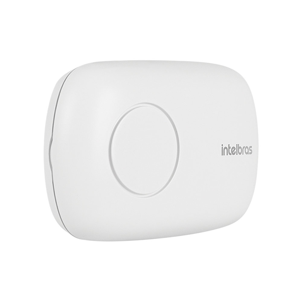 Módulo Expansão de Zona XEZ 4008 SMART Intelbras