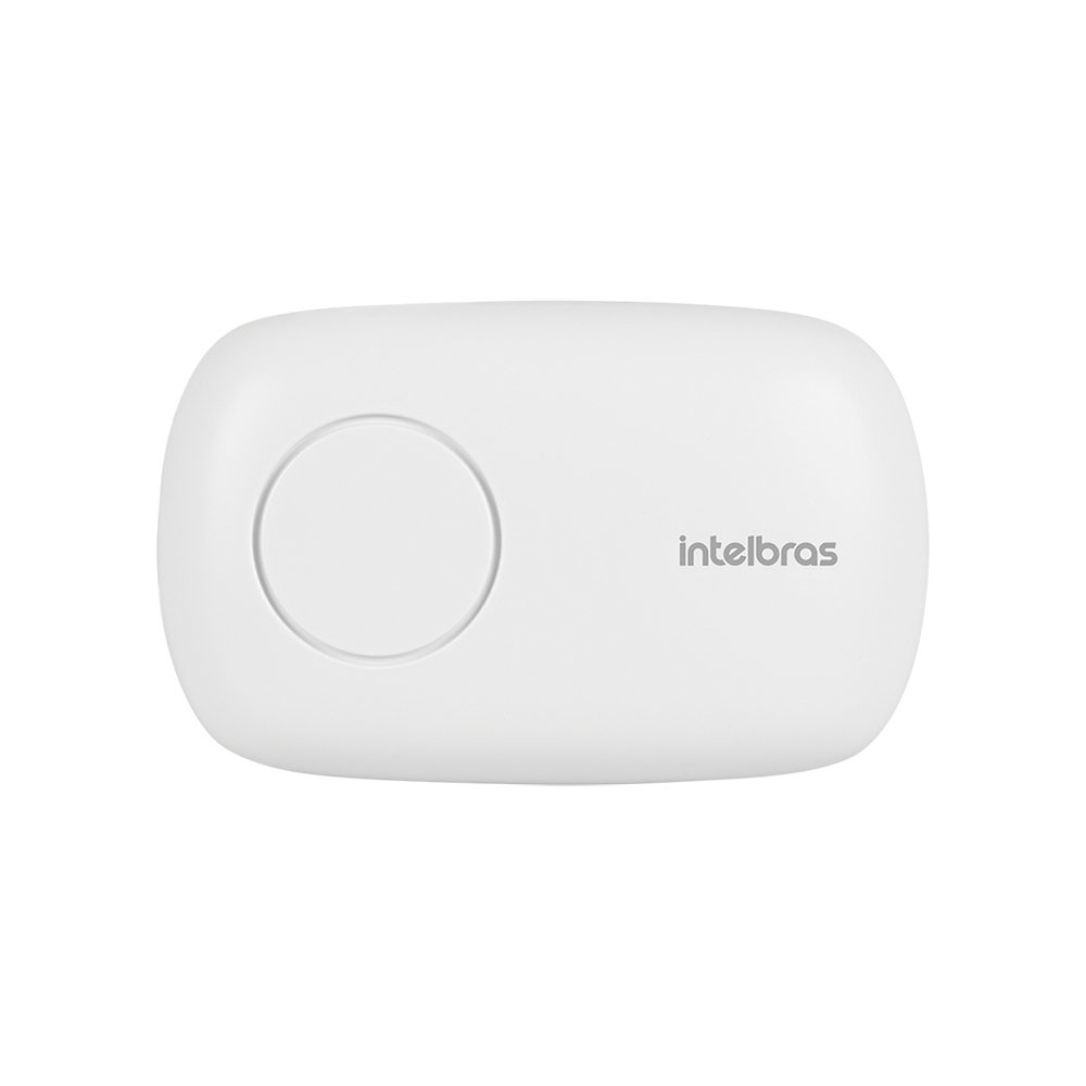 Módulo Expansão de PGM  XEP 4004 SMART Intelbras