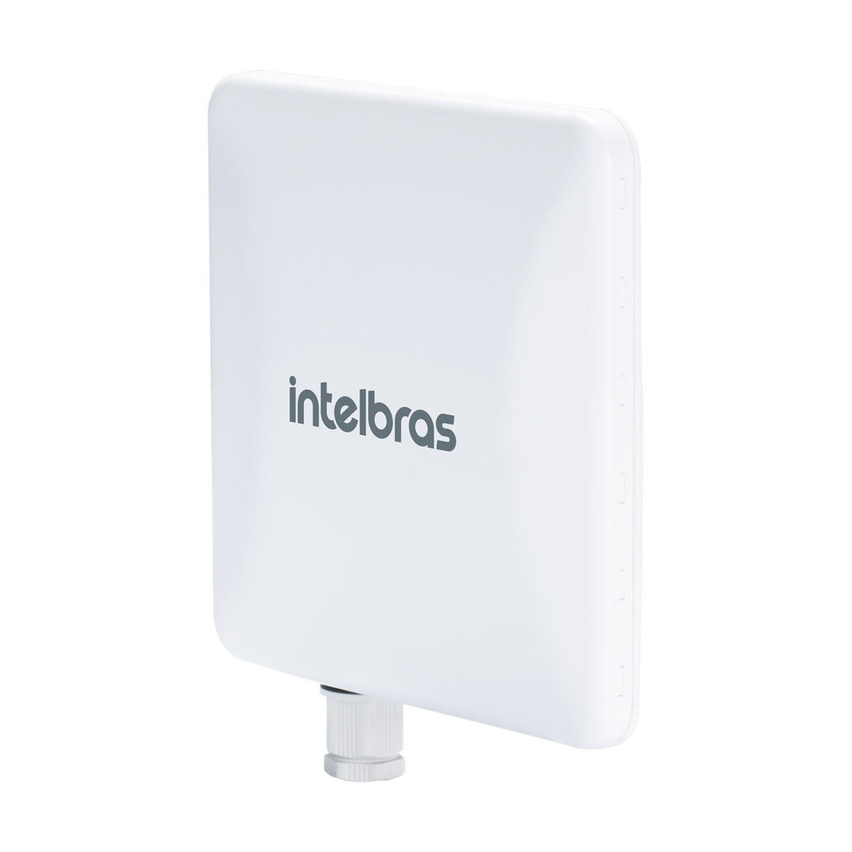 CPE-PTP 5 GHz 20 dBi MiMo 2x2 APC 5A 20 Intelbras