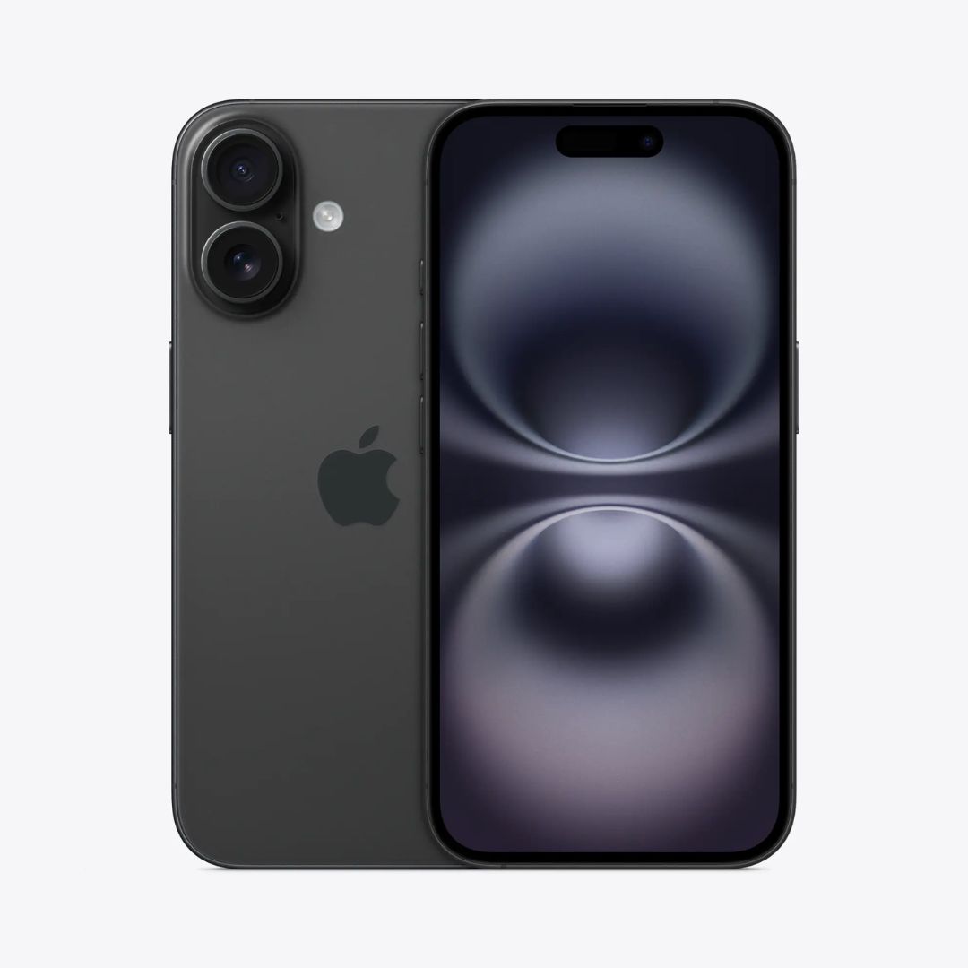 Apple iPhone 16 Plus 128GB Preto 5G